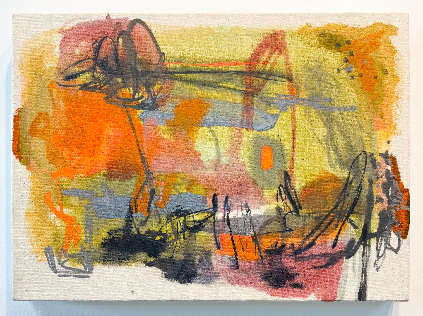 A Measure in 3/4 Spacetime | Leroy David Nunery III