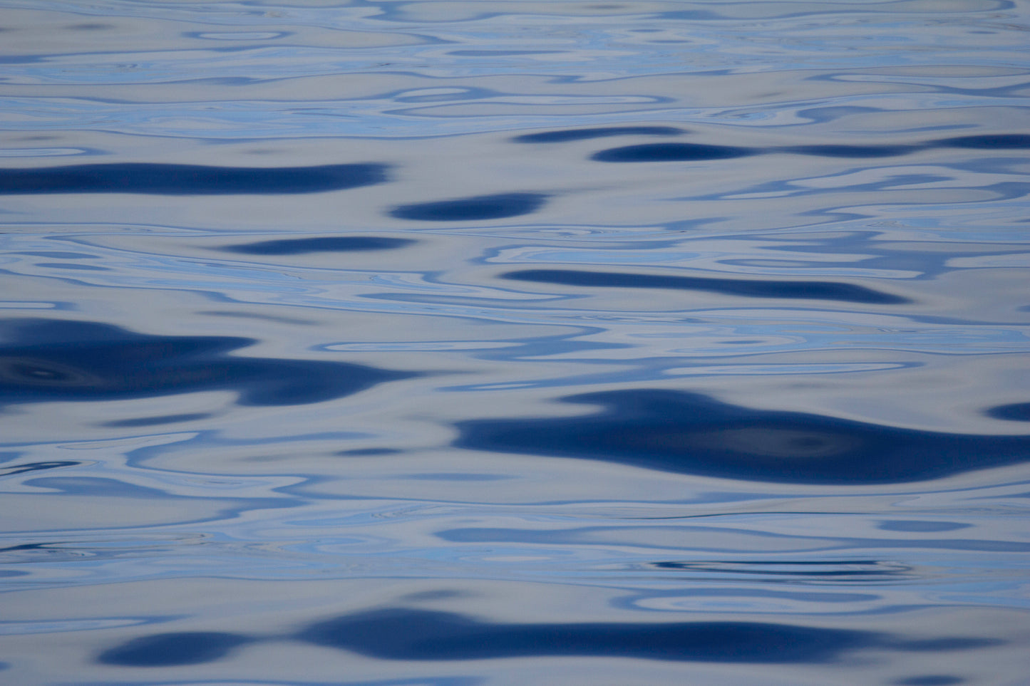 Garland Sutton - Untitled XVIII, Anywhere 12"x18"