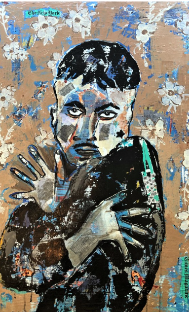 Sci-Fi Horror | Barbara Shelly