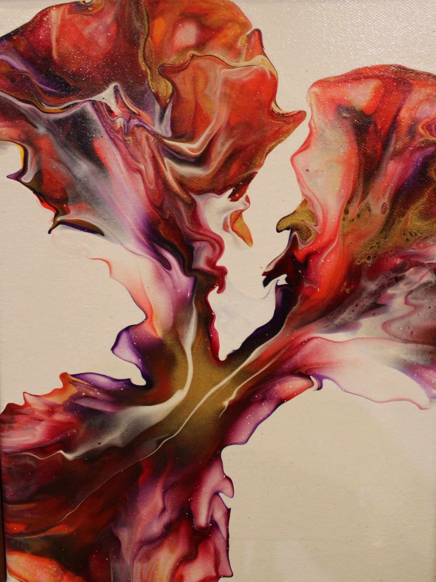 Brian Middleton | Untitled (White Background)