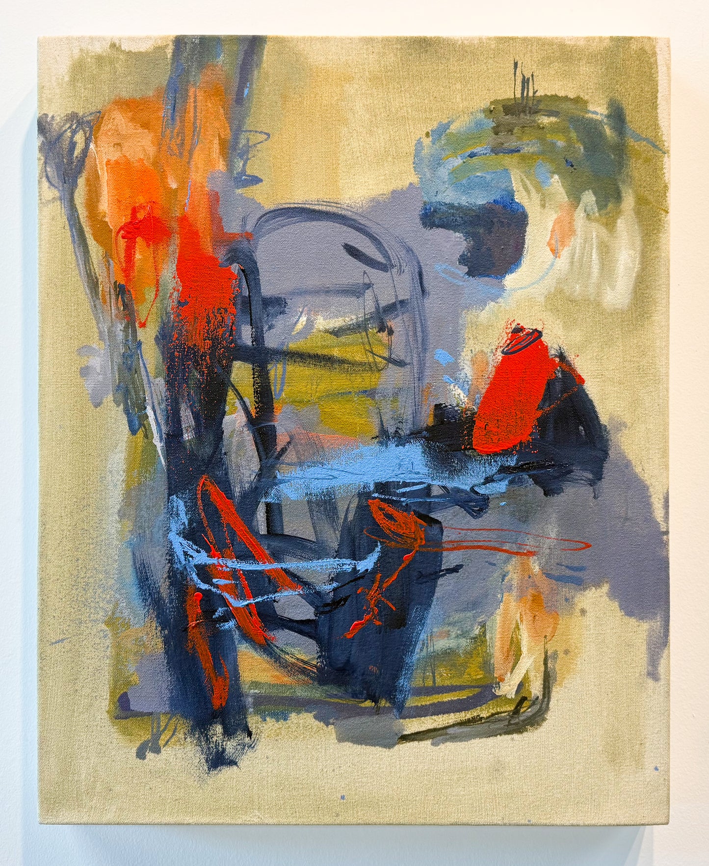 Celestial Rhythms | Leroy David Nunery III