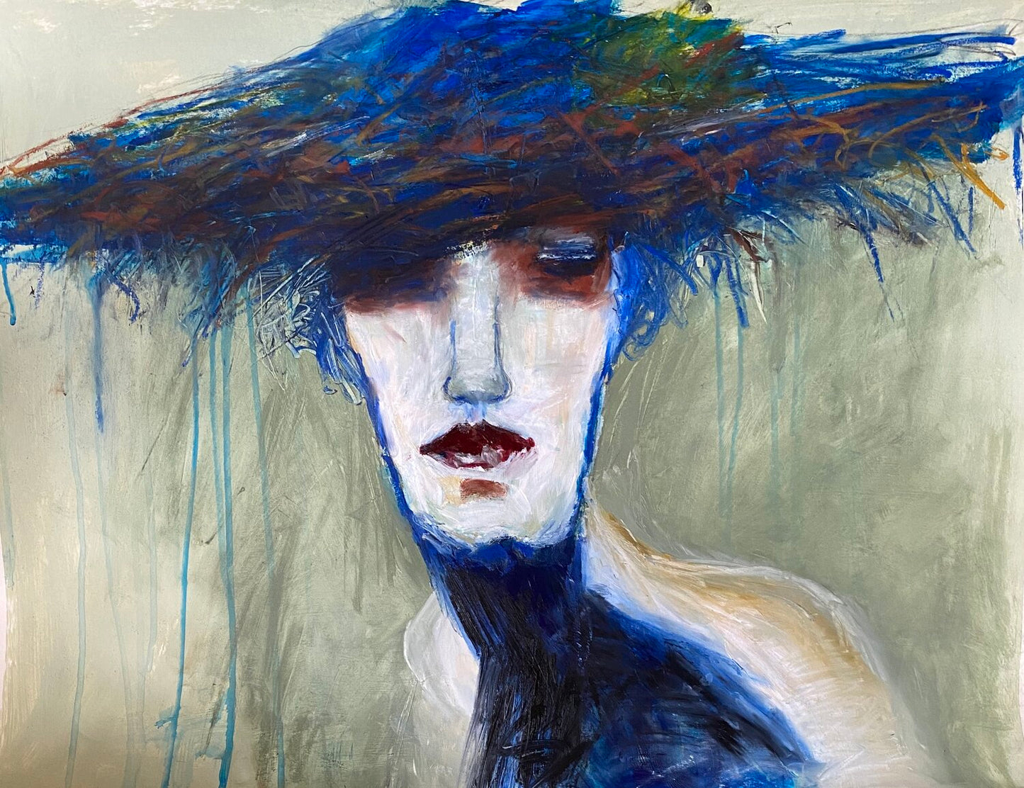 Rare Bird | Denise Sedor