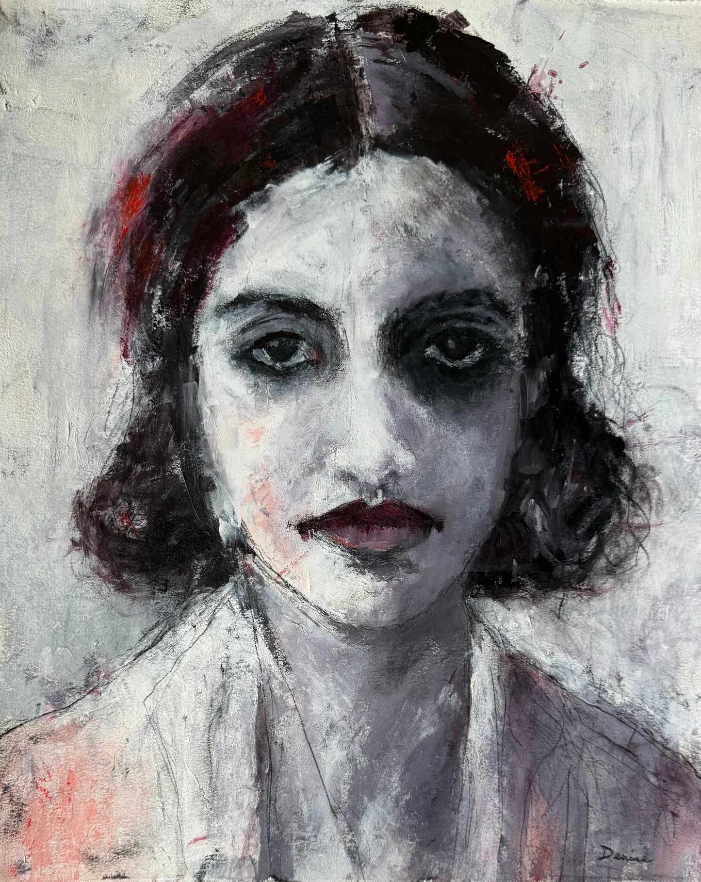 Womanhood | Denise Sedor