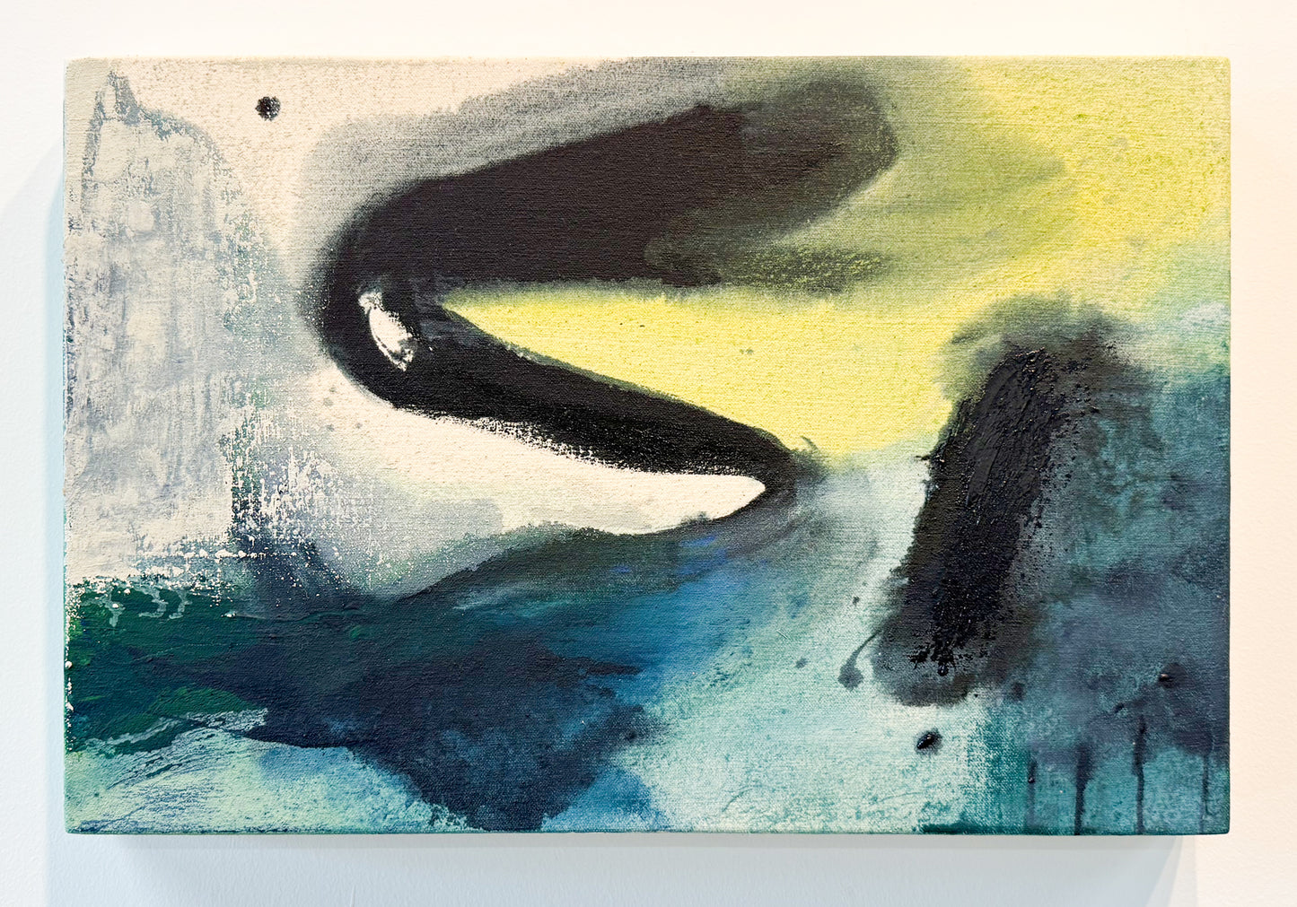 Flow | Leroy David Nunery III