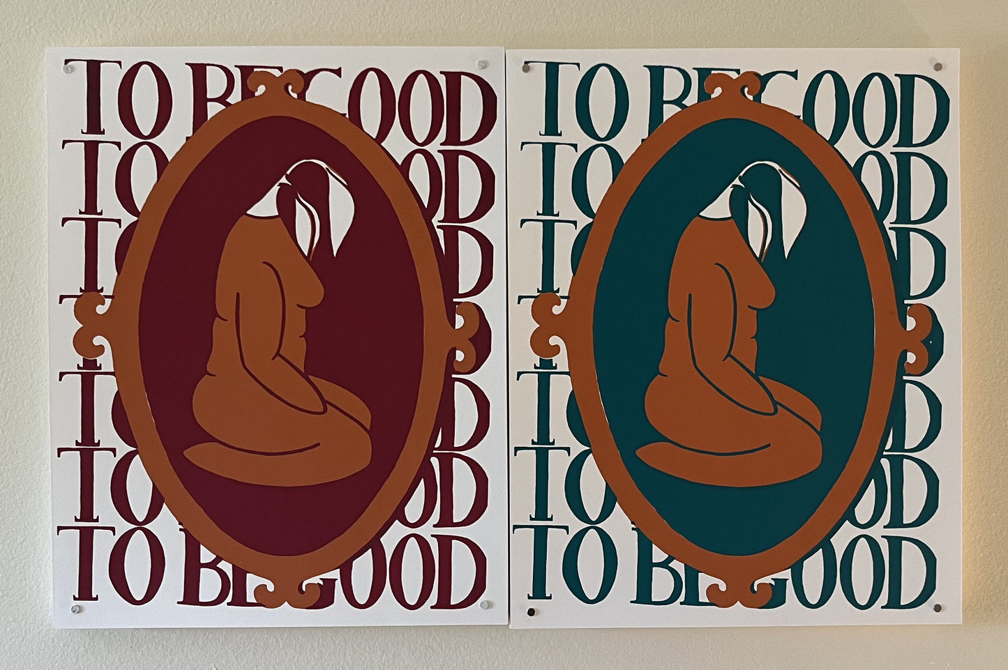 Hannah Zartman | Goodness