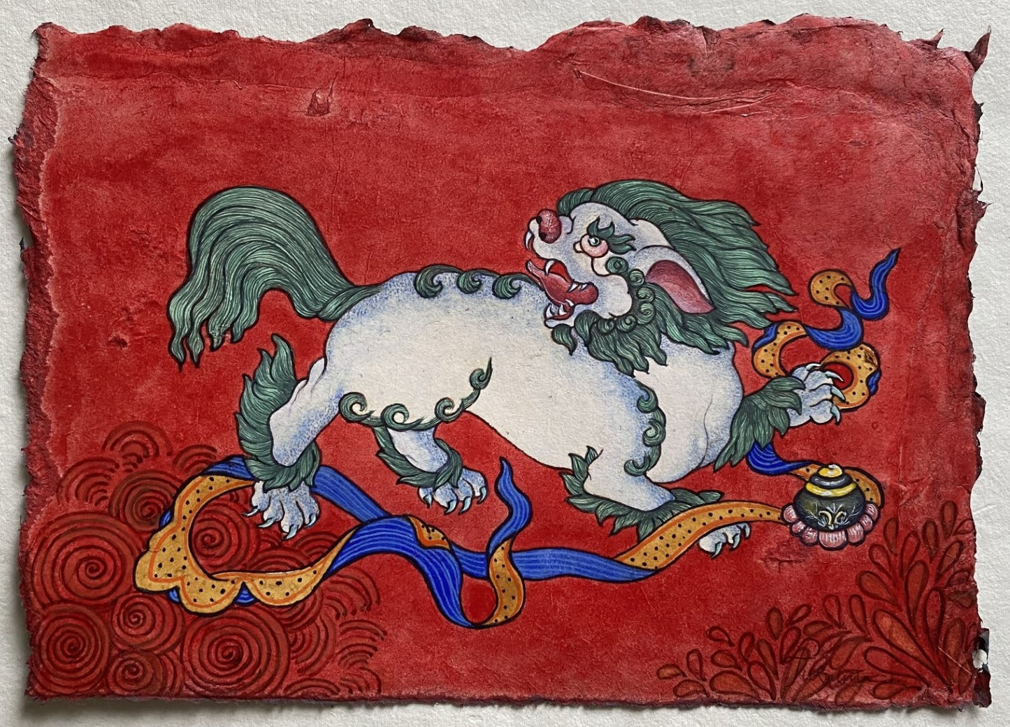 Purnima Gupta | Chasing Hope