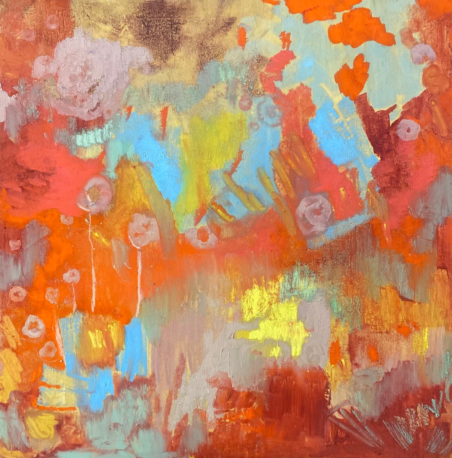 Marie Tosto | Redo