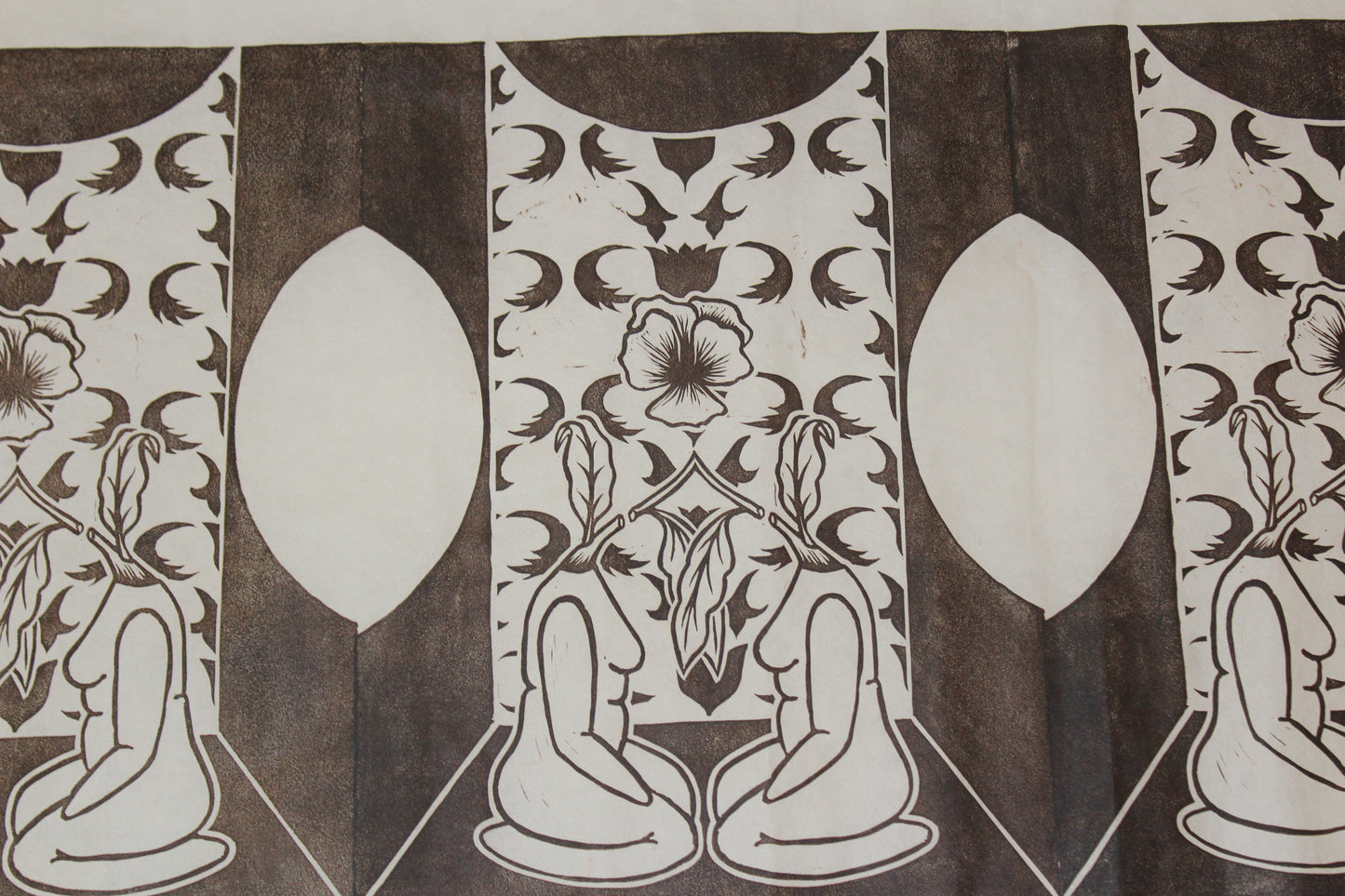 Hannah Zartman | Holy Trinity