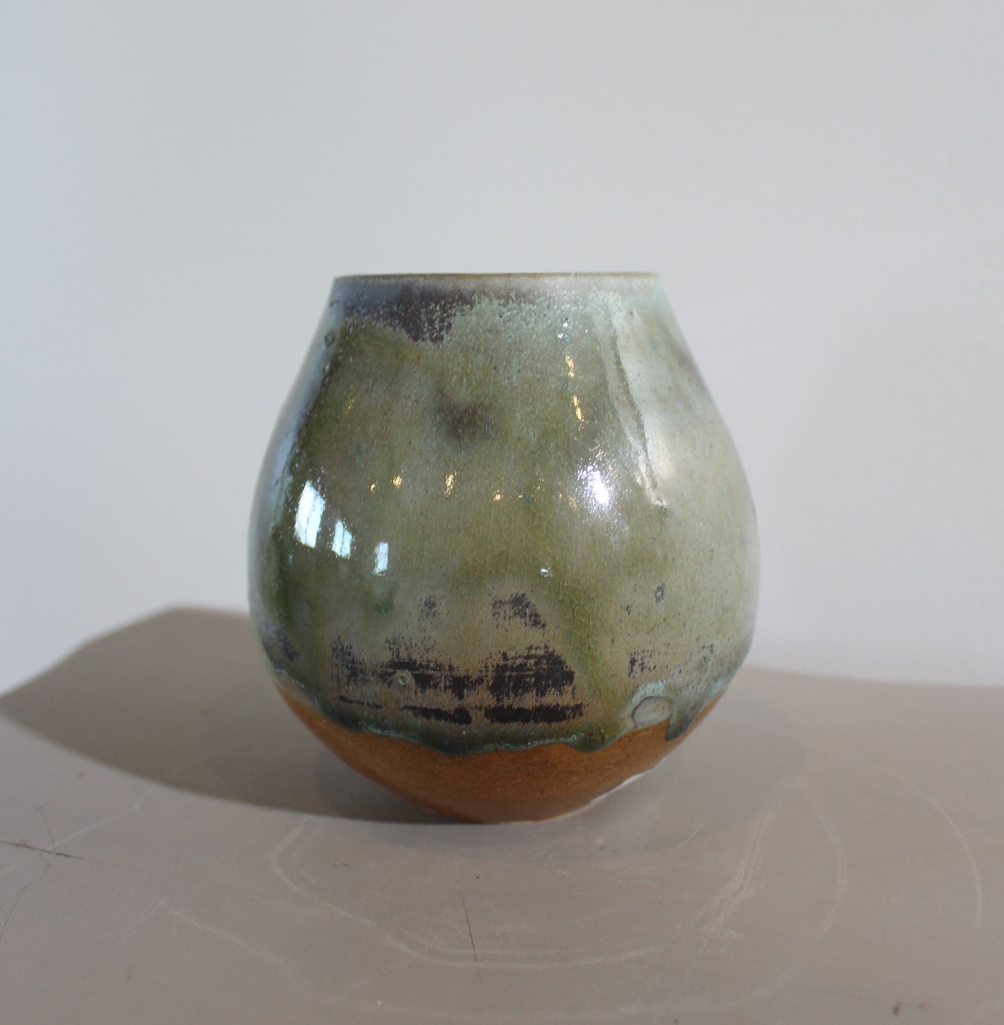 Kiya Nicole | Untitled, Vase