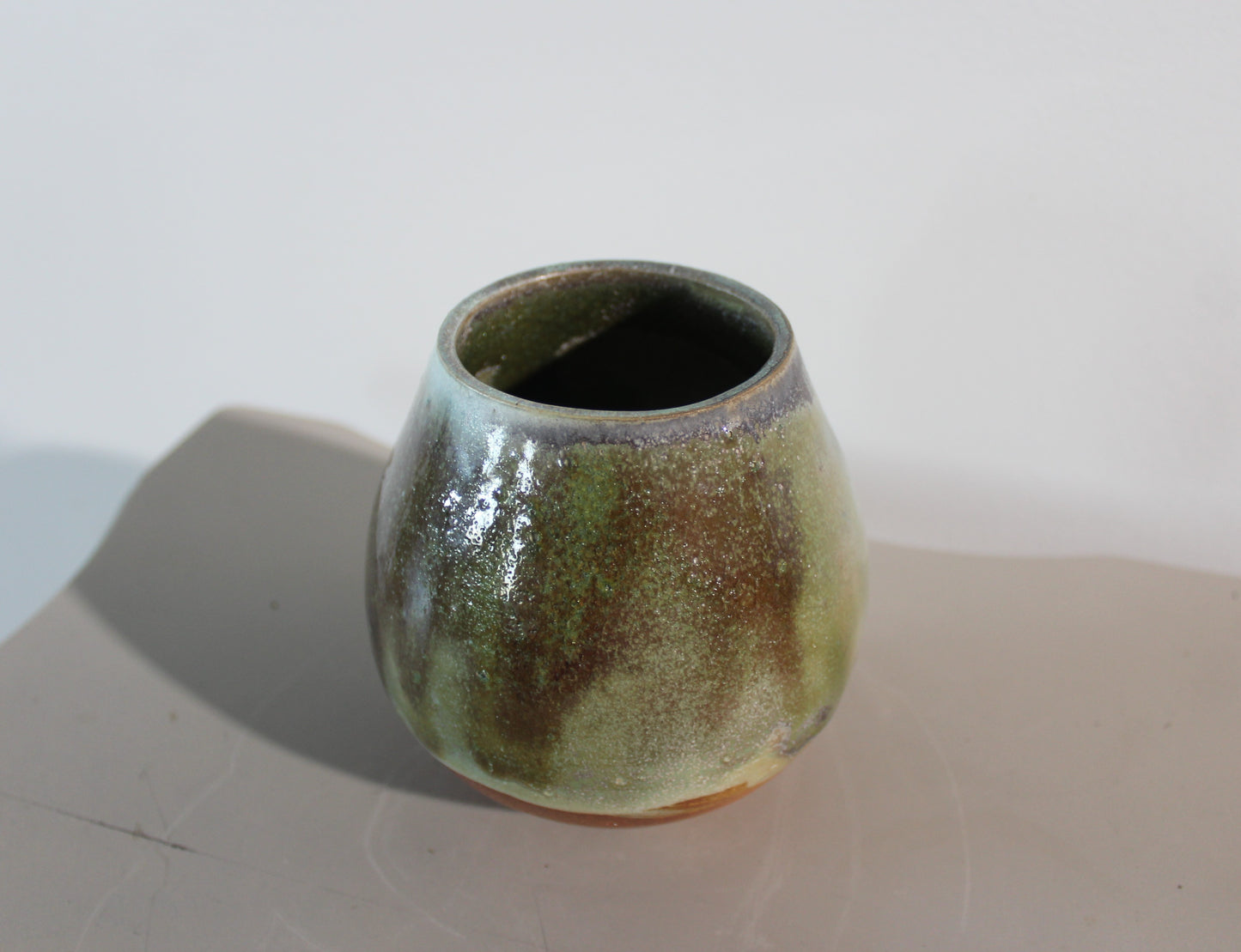 Kiya Nicole | Untitled, Vase