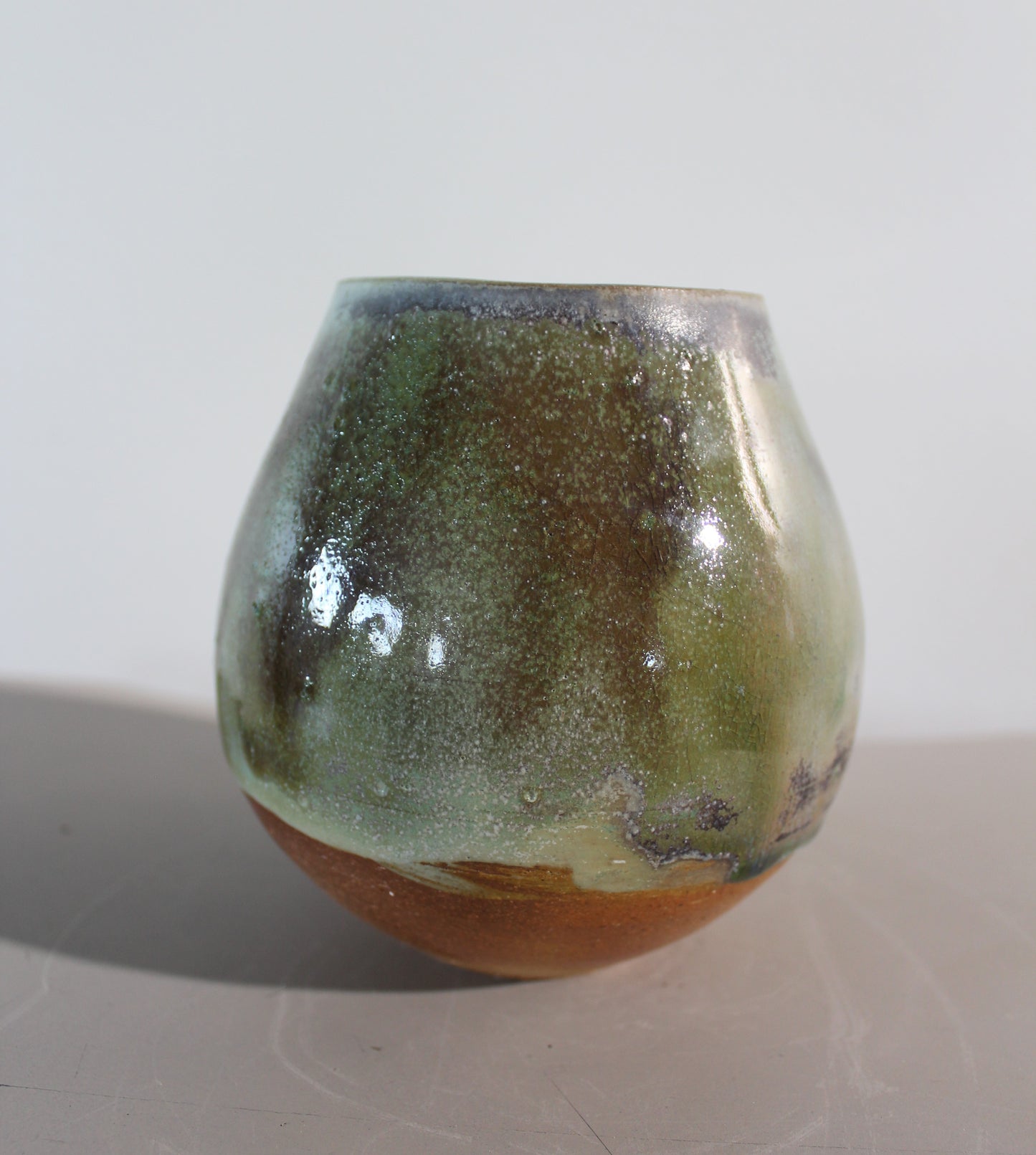 Kiya Nicole | Untitled, Vase