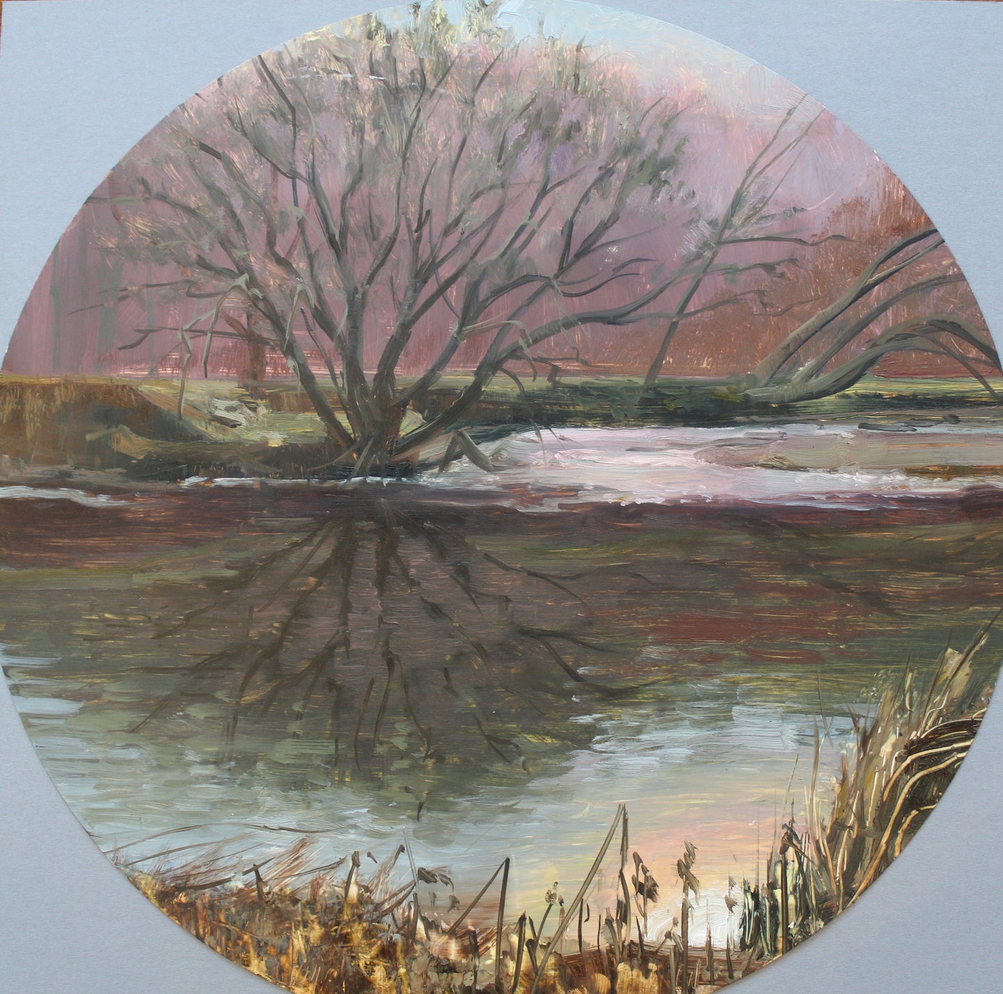 Bryan DeProspero | Untitled Landscape II