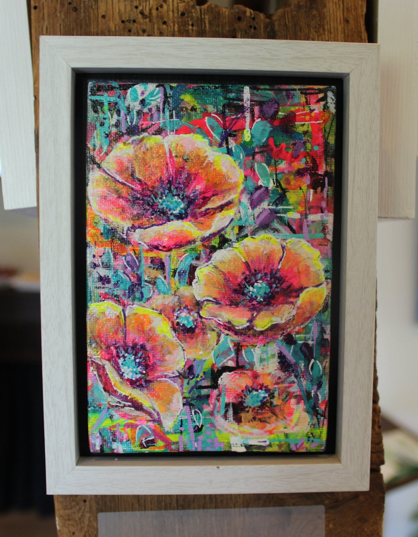 Shayna Parker | True colors #2