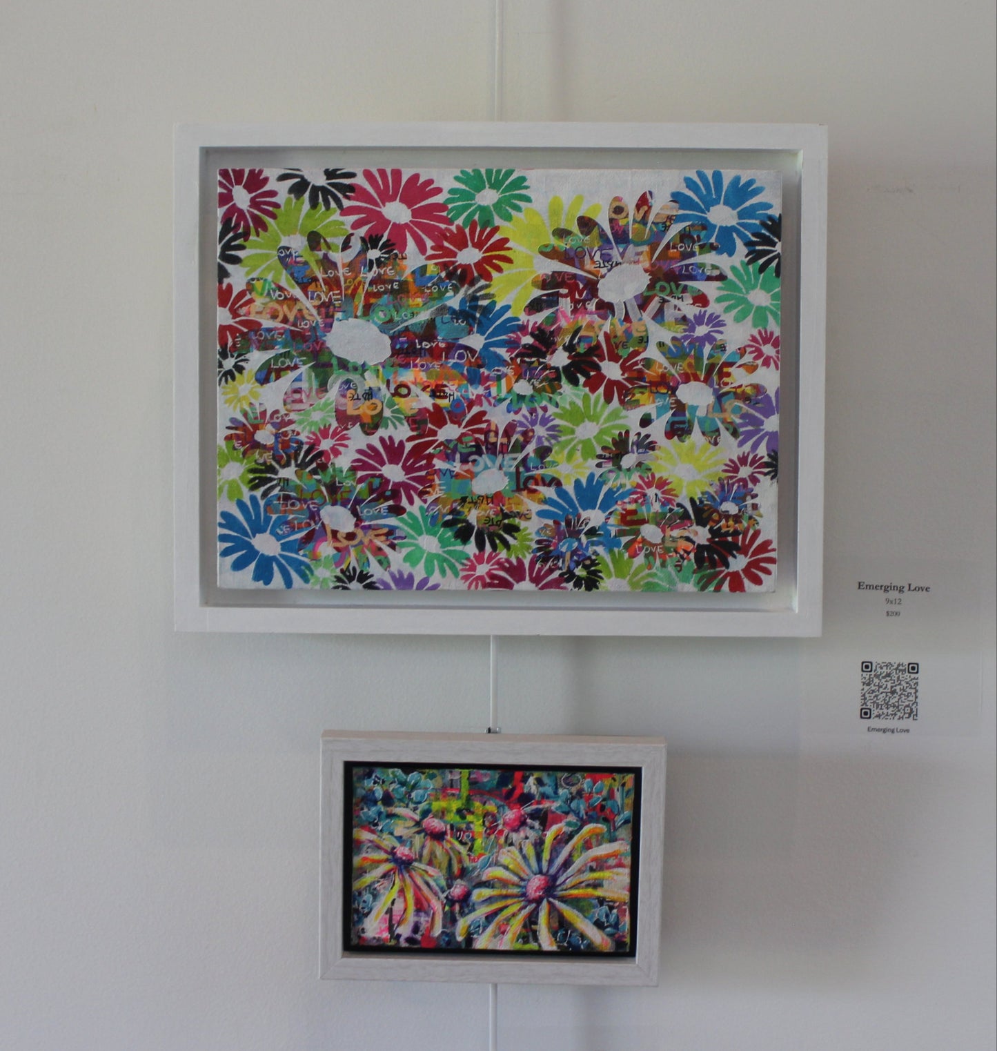 Shayna Parker | Emerging Love