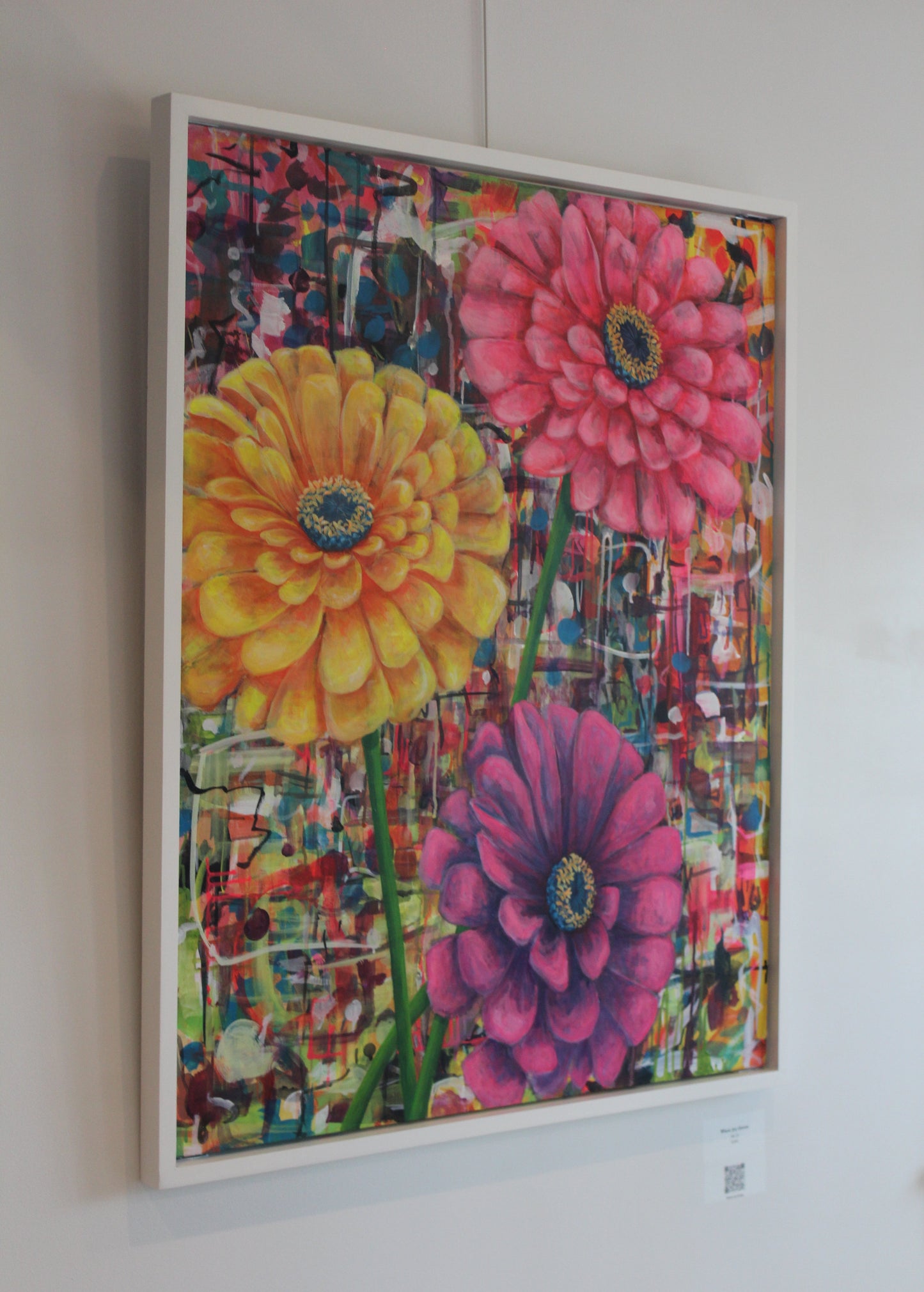 Shayna Parker | Where Joy Grows