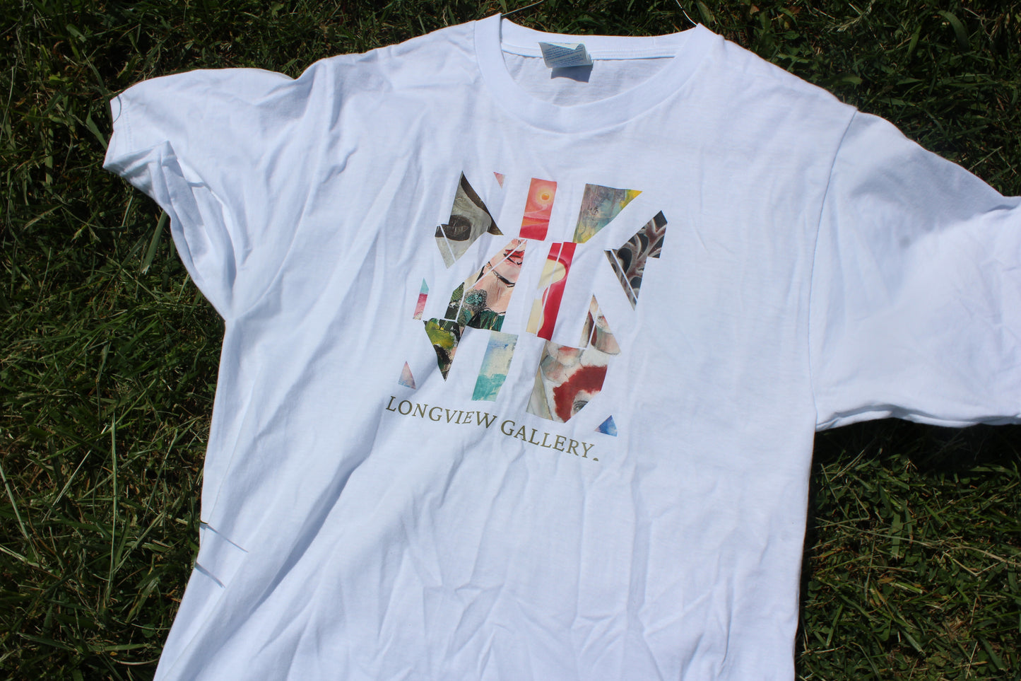 Year of Yin Band T-shirt