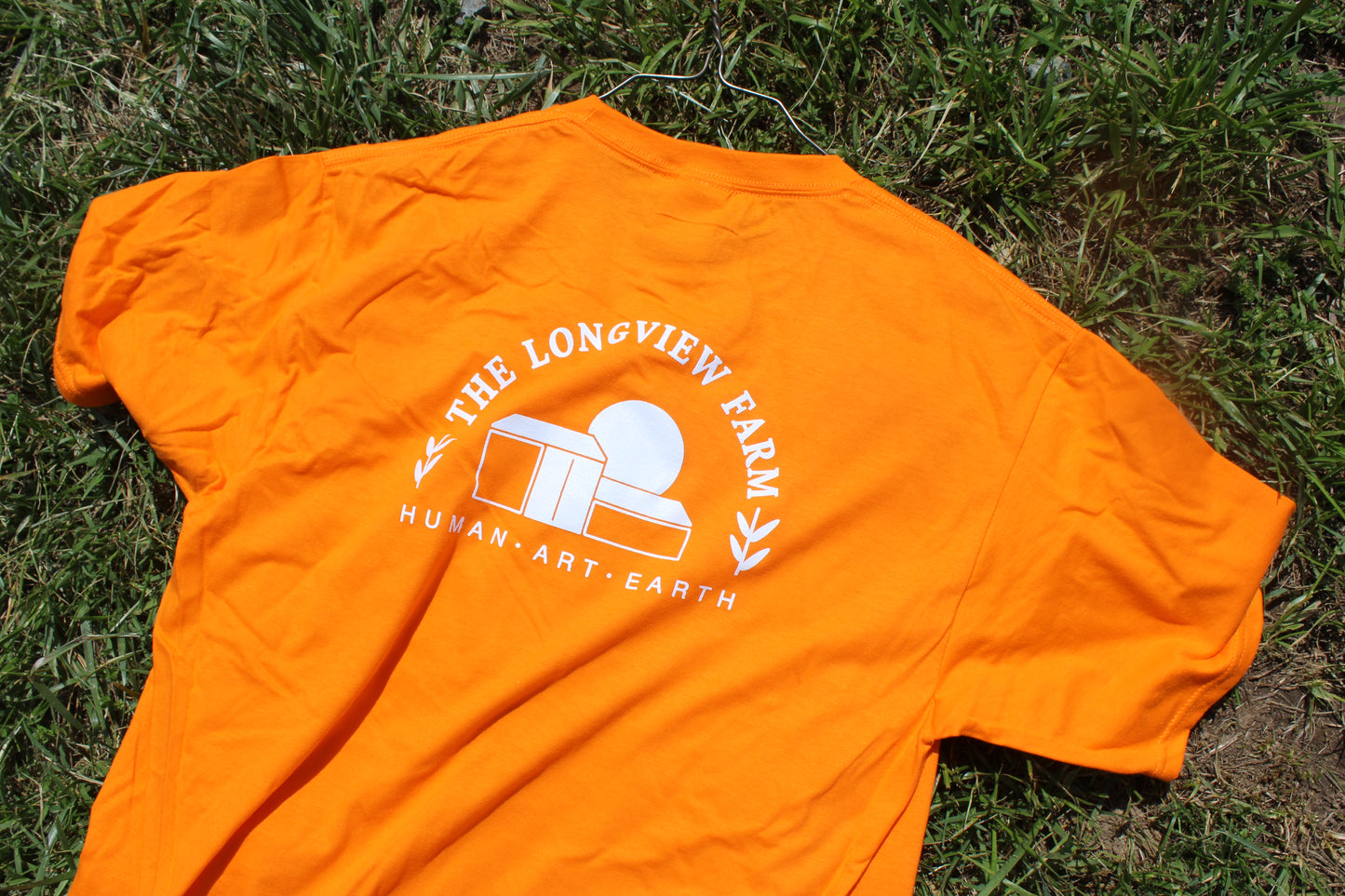 Longview Farm T-shirt