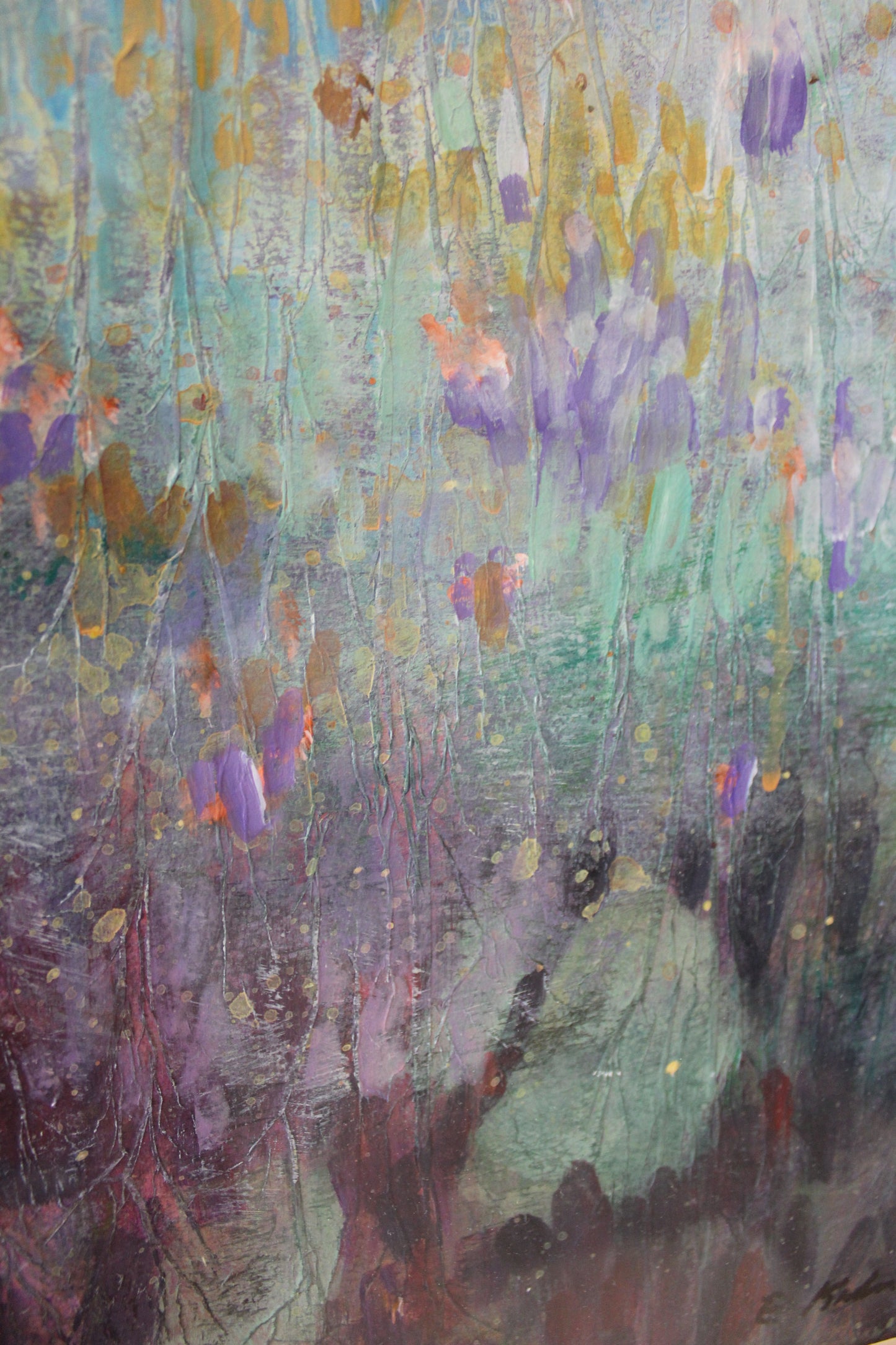 Eiko Kahn | A Portion