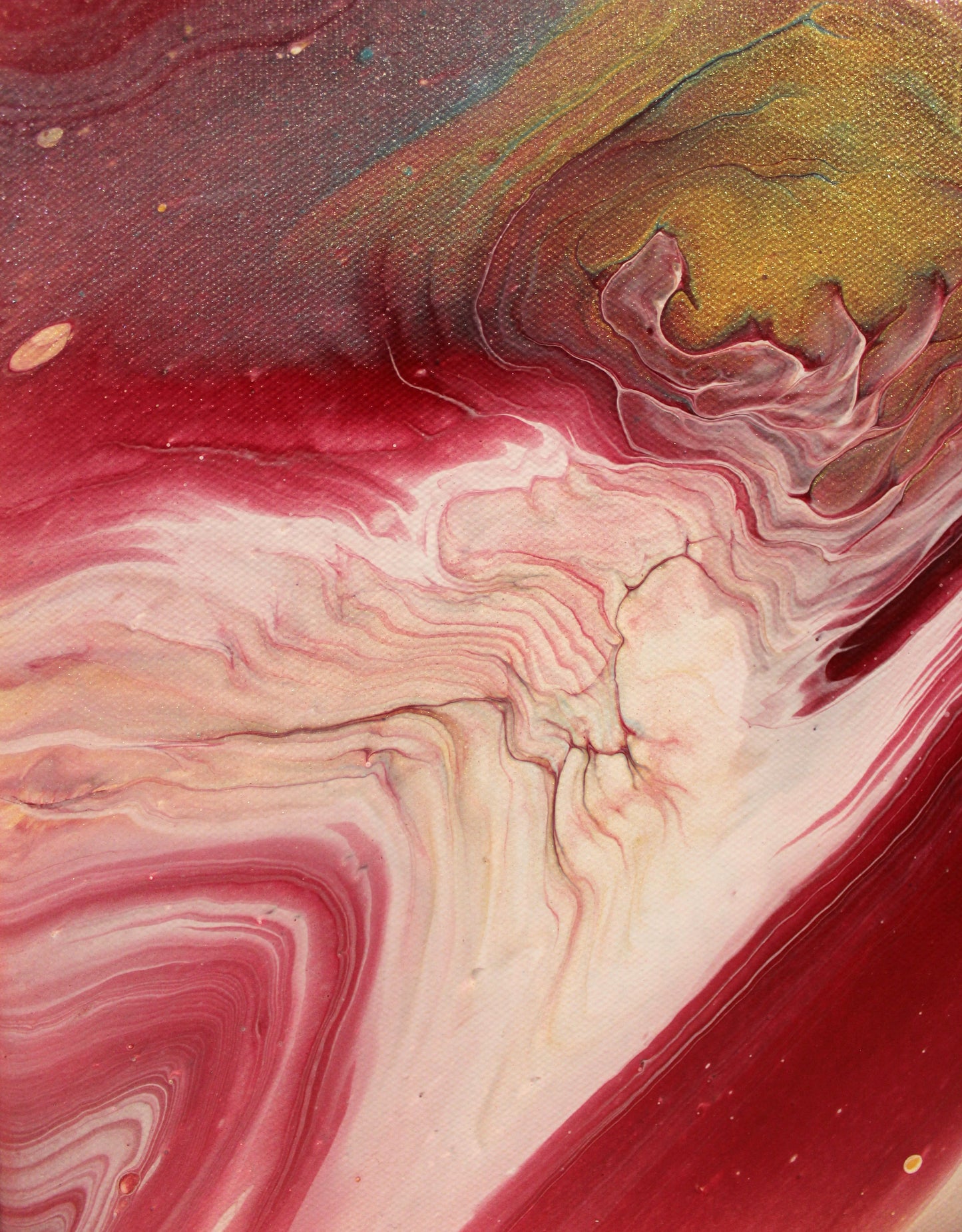 Brian Middleton | Geoscape