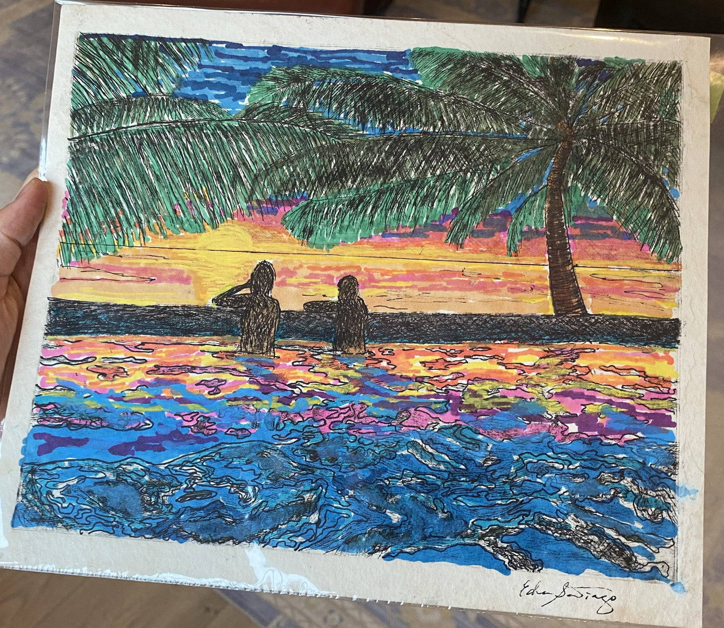 VIEQUES | Edna Santiago