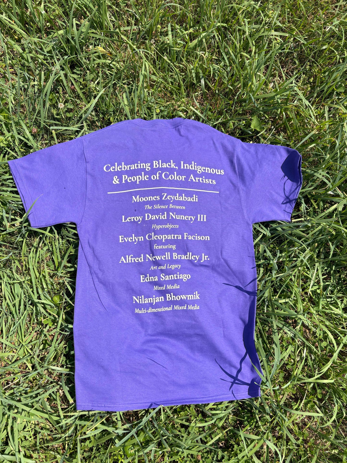 Year of Dreams T-Shirt