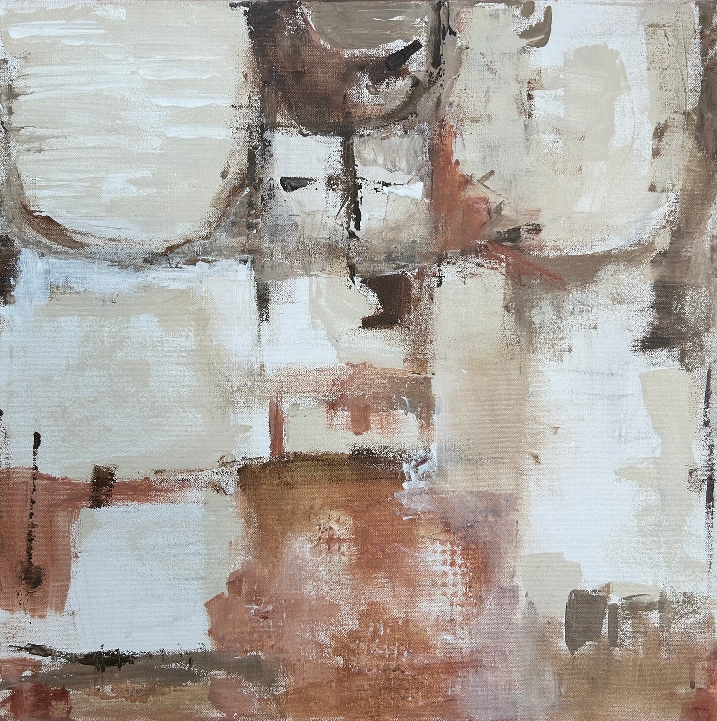 Joined at the Hip | Laurie Lamont Murray