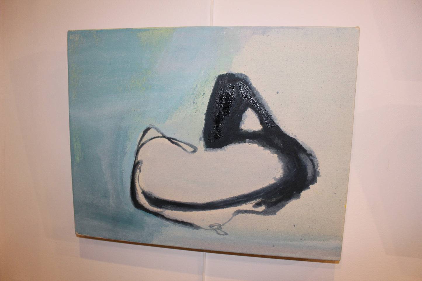 Leroy David Nunery I Continuum I