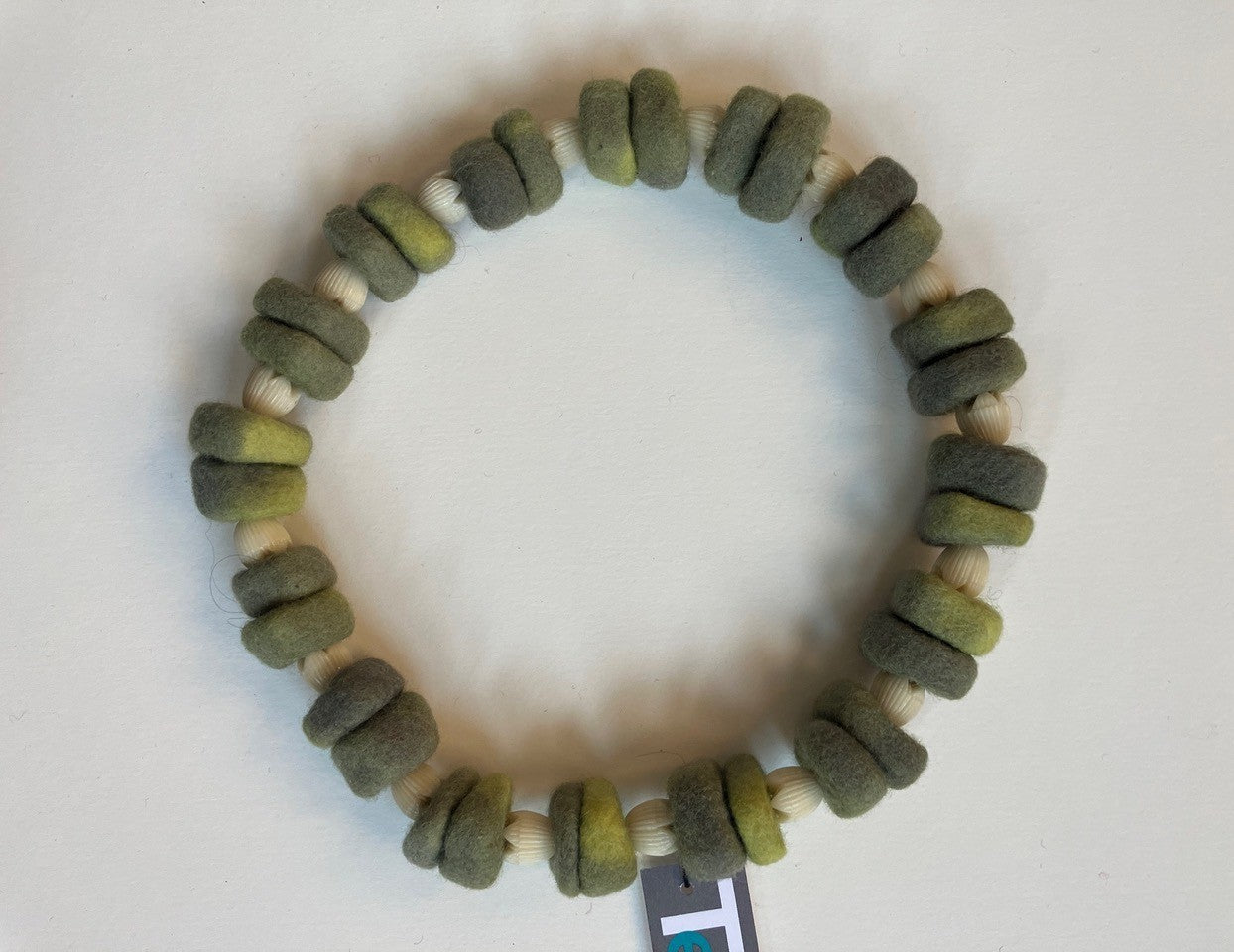 Marsha Biderman | Stretch Necklace