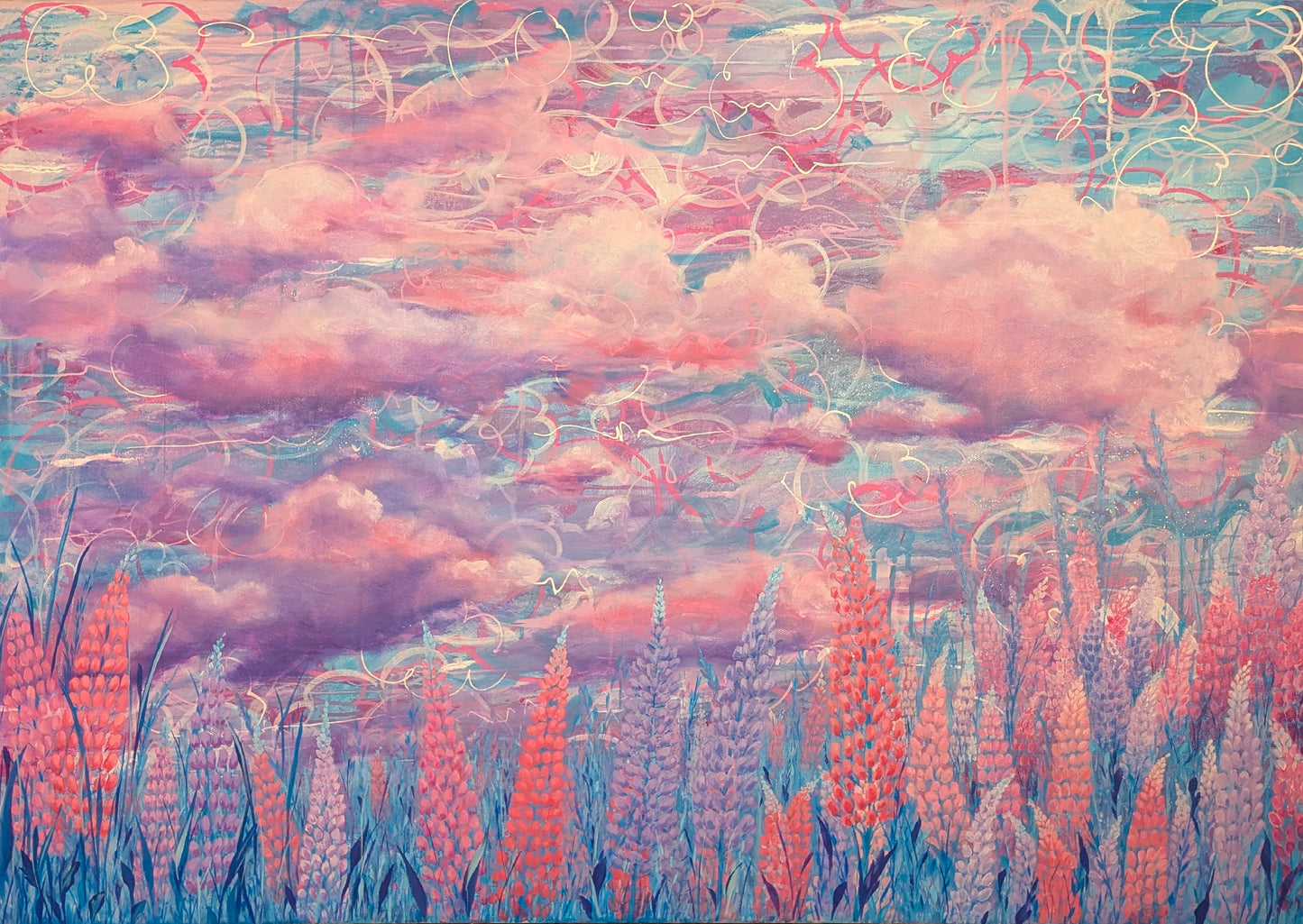 Shayna Parker | Miss Rumphius