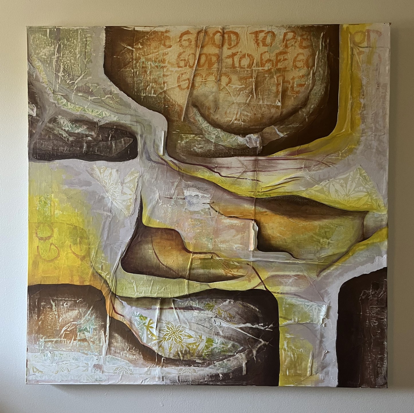 Hannah Zartman | Roots