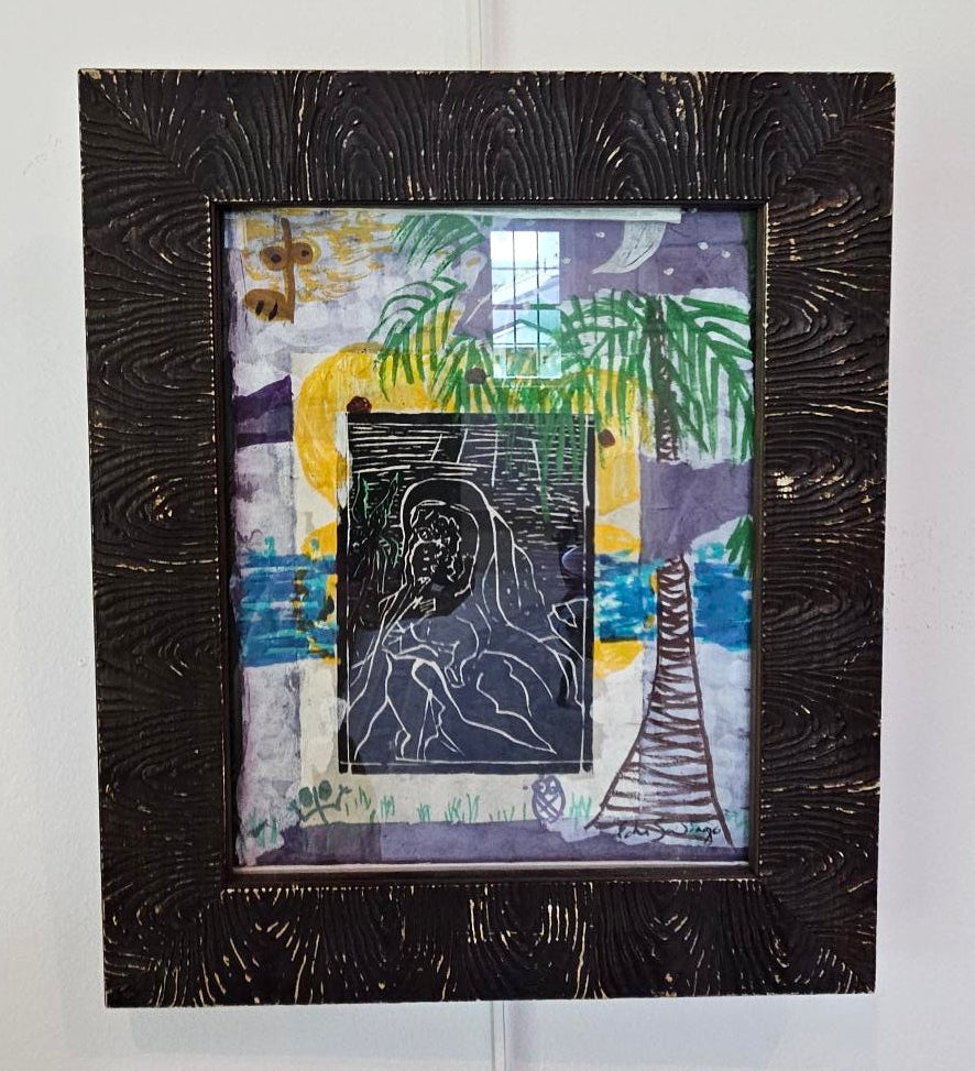 CARRIBEAN CHRISTMAS | Edna Santiago