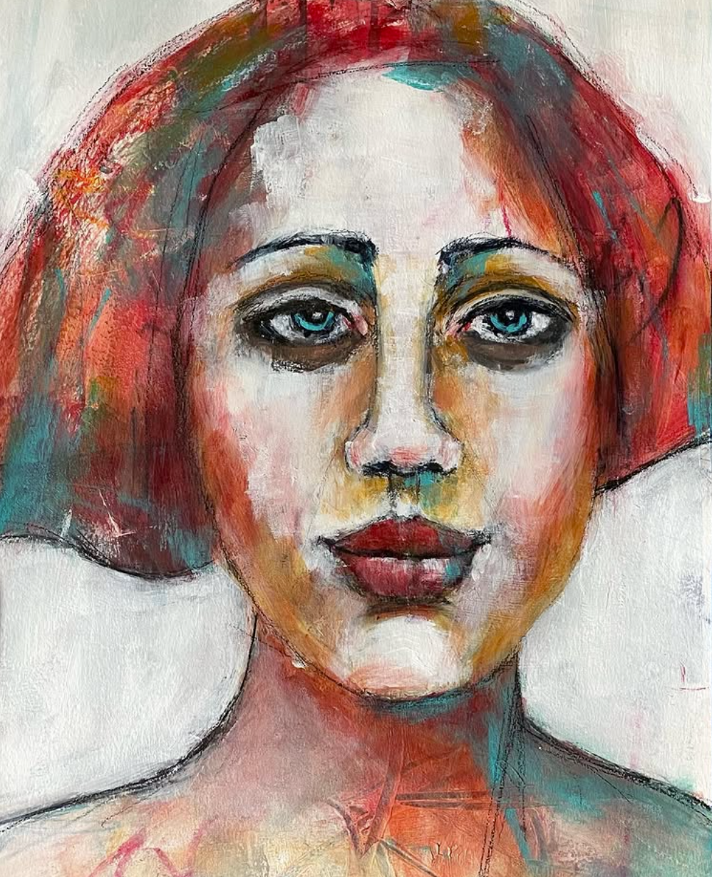 Baby Blues | Denise Sedor