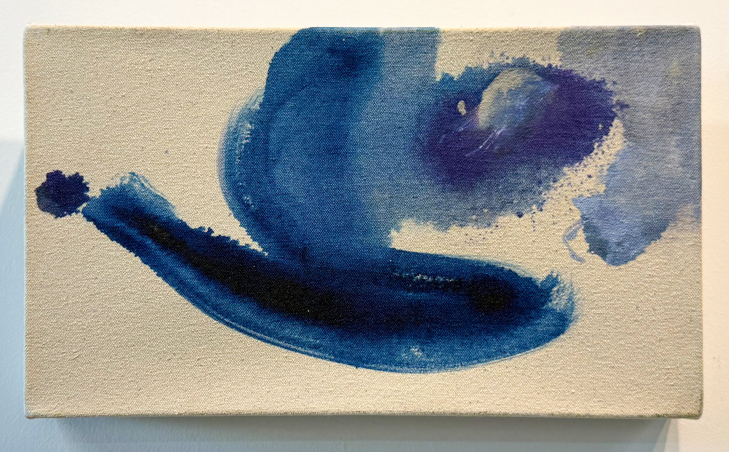 Subduction | Leroy David Nunery III