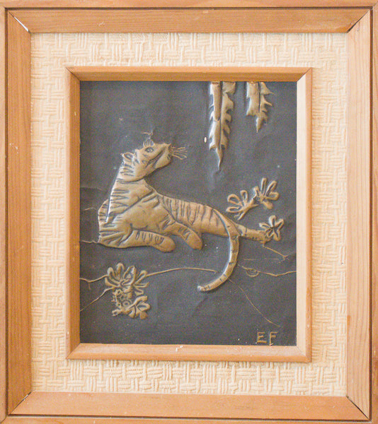 Tiger | Evelyn C Facison