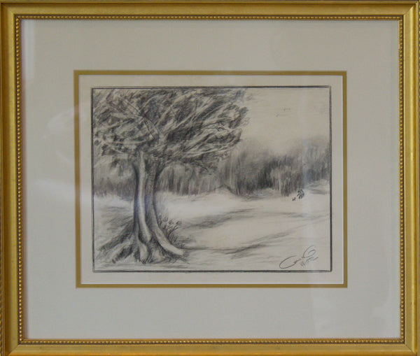 Trees | Evelyn C Facison