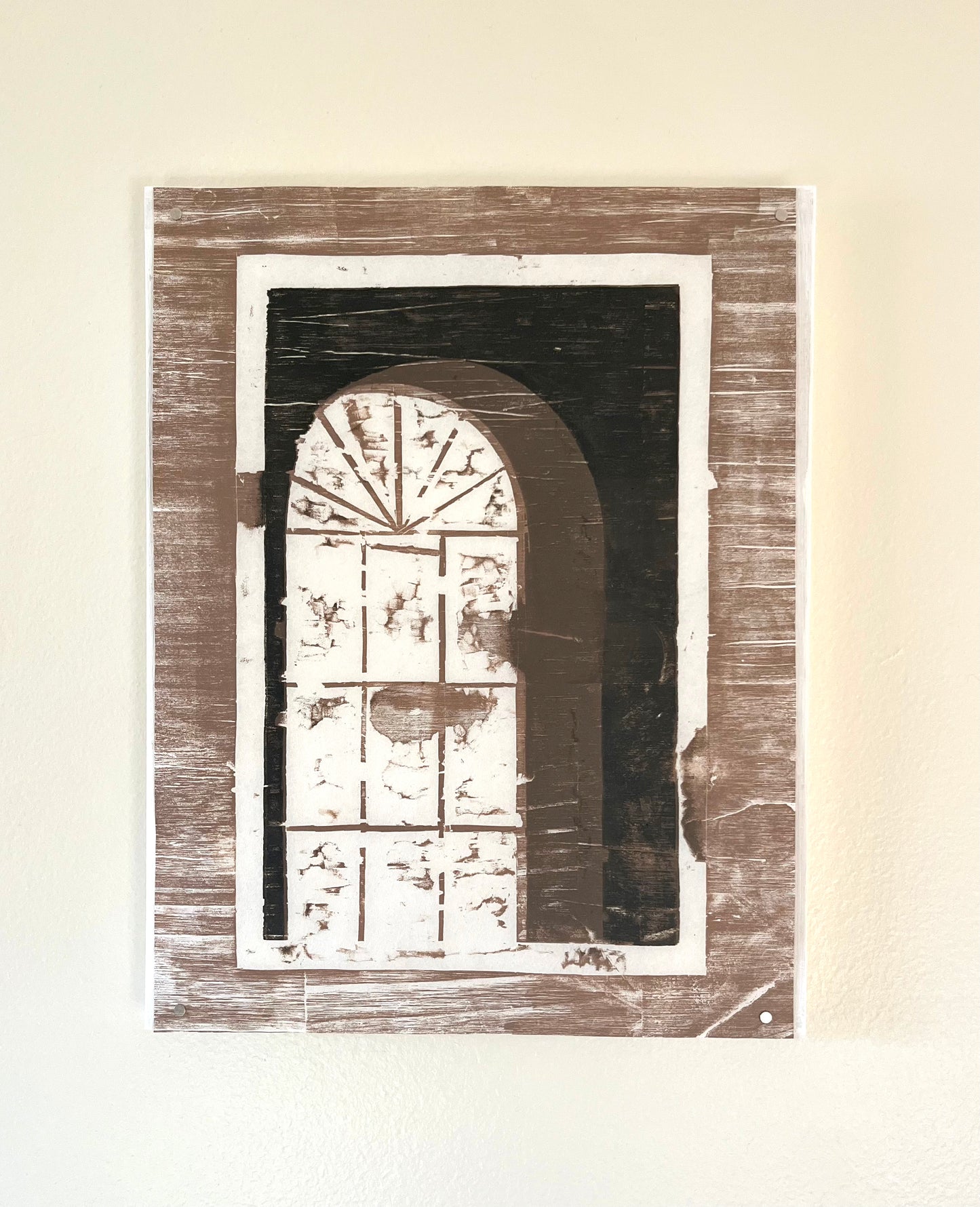 Hannah Zartman | Window Seat