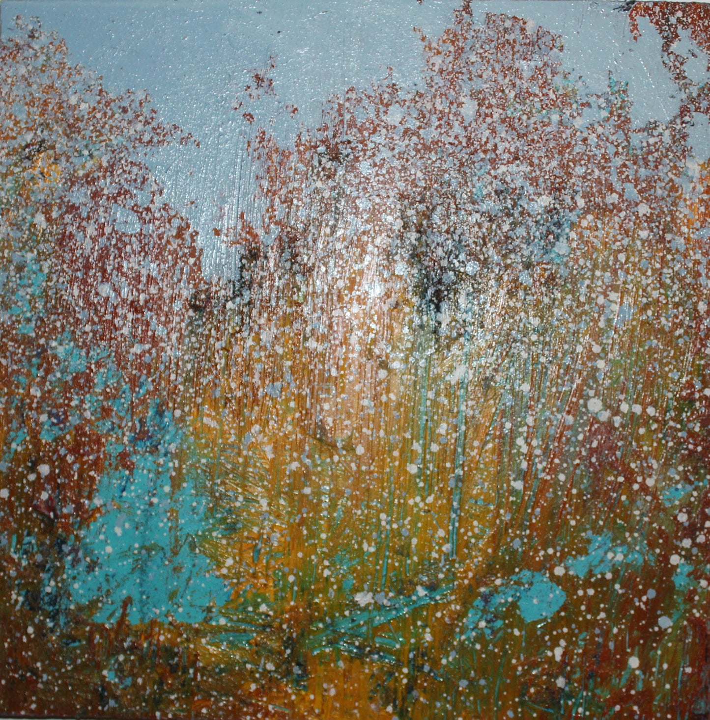 Bryan DeProspero - Autumn Rain