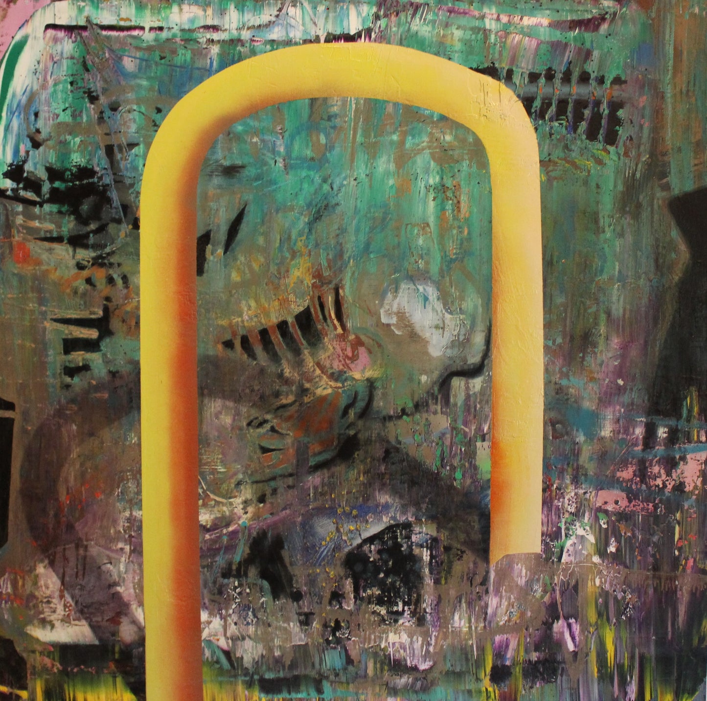 Bryan DeProspero - Kangaroo Court