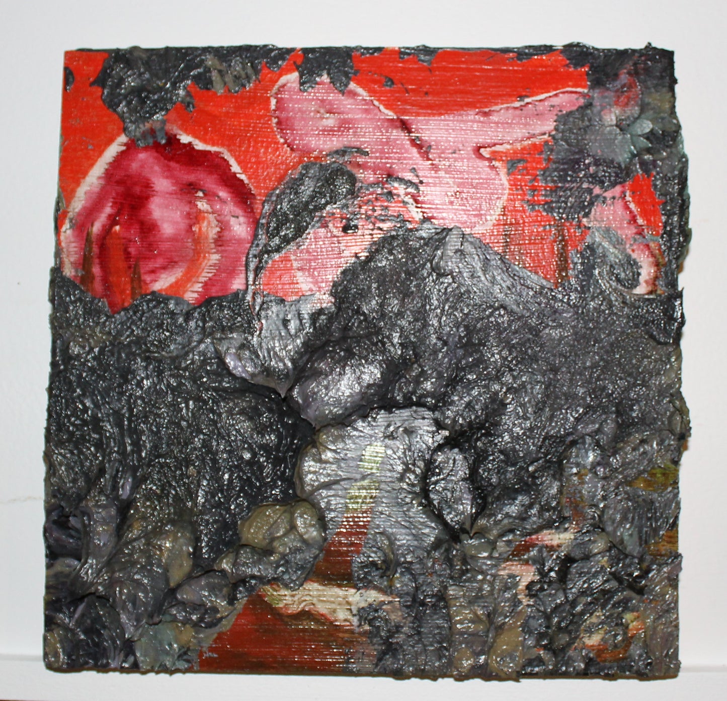 Bryan DeProspero - Magma