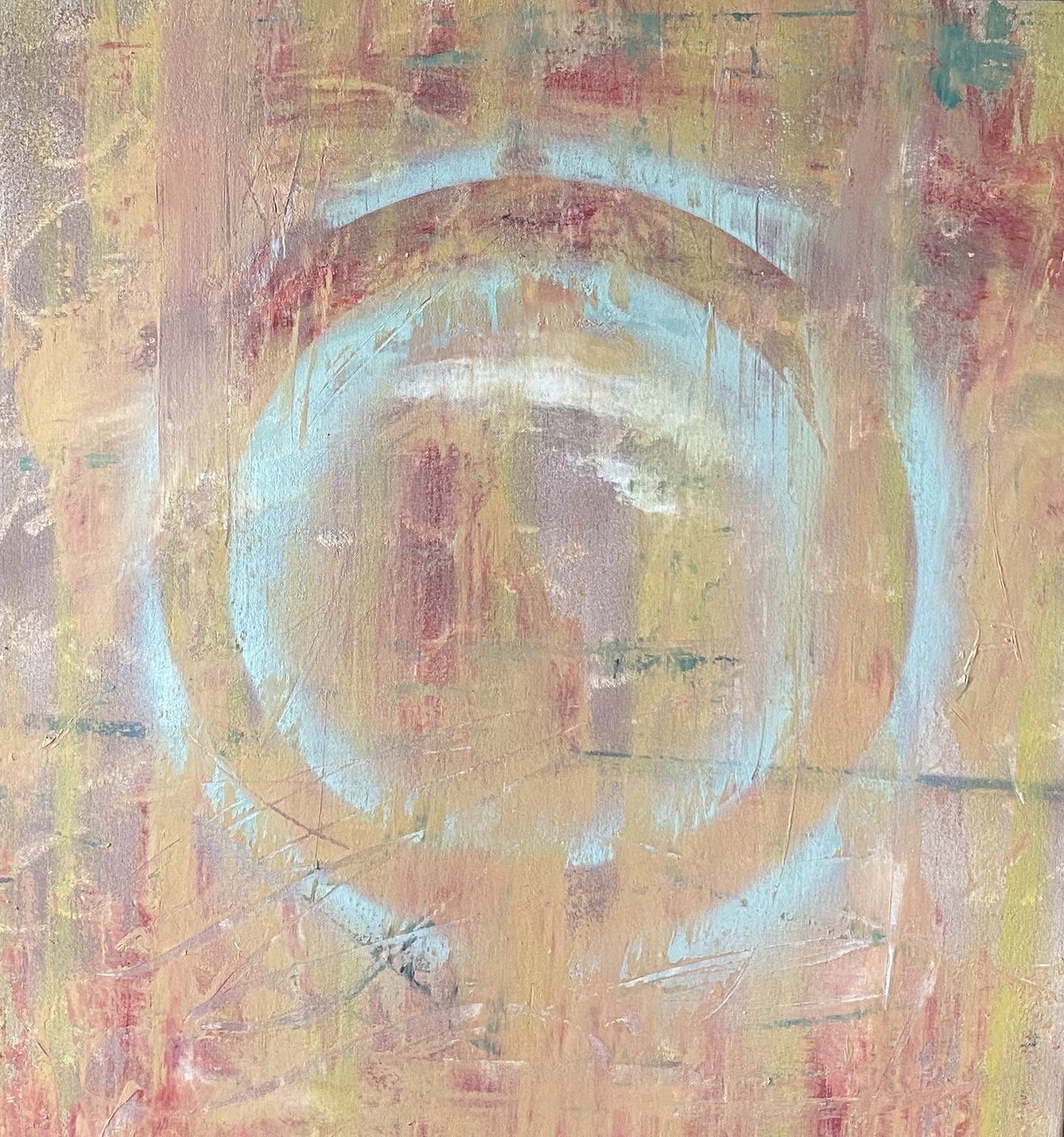 Bryan DeProspero - Resolution