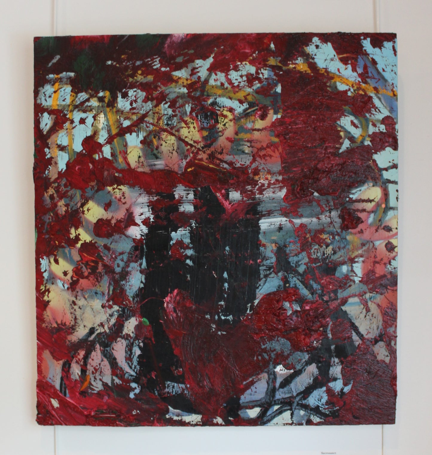 Bryan DeProspero - Sacrosanct