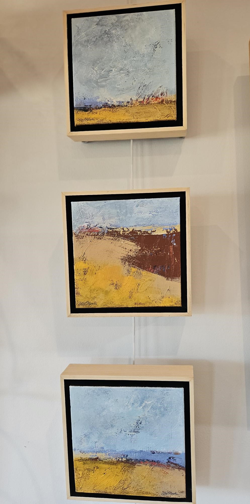 Lee Muslin | Big Sky