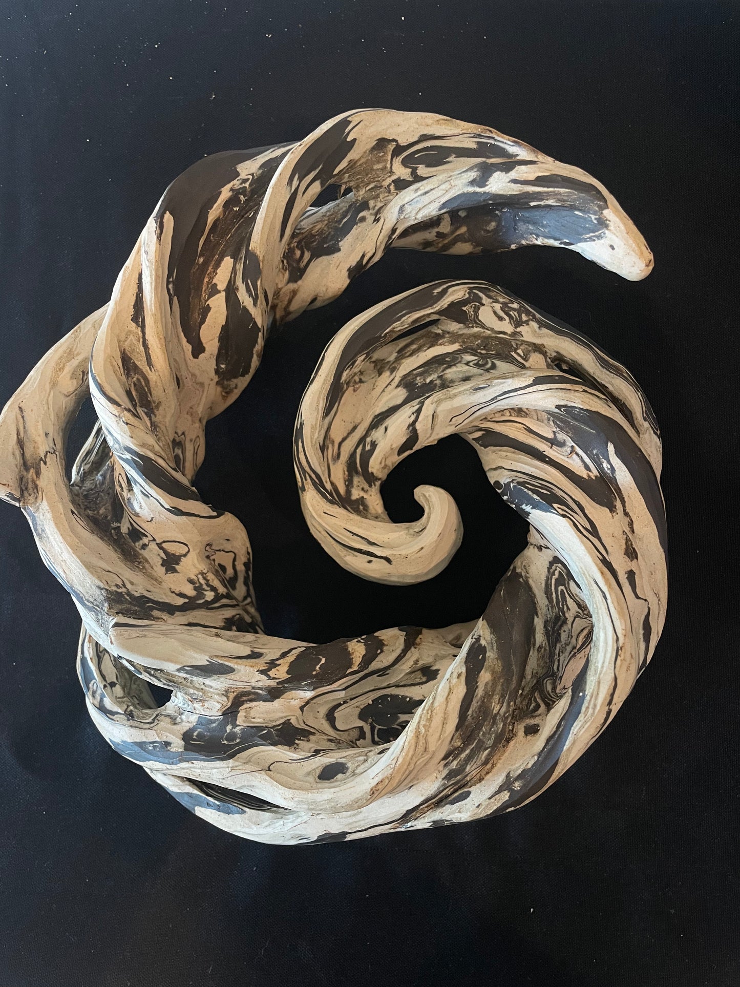 Kiya Nicole | Uzumaki I