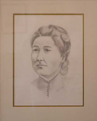 Art and Legacy | Evelyn Facison, Alfred Bradley