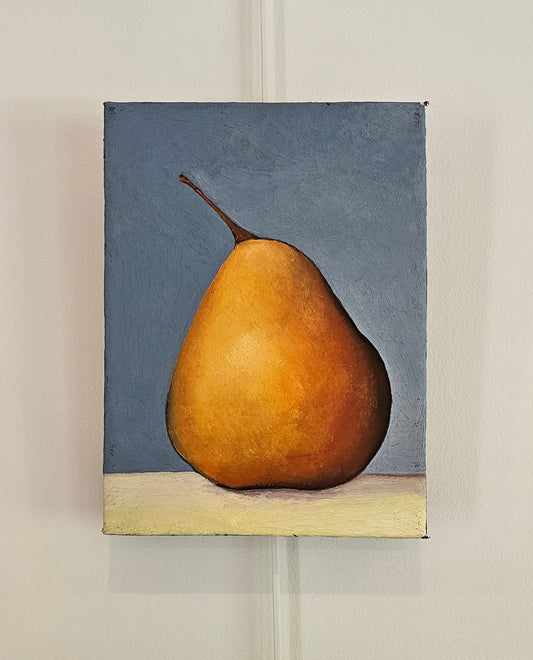 Alphonse Lane - Petite Stem Pear