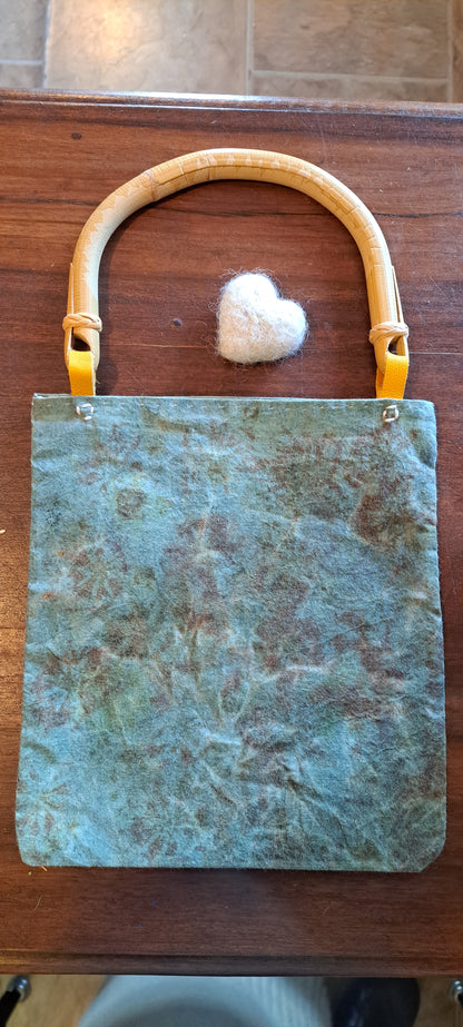 Caitlin Michener | Summer Bag