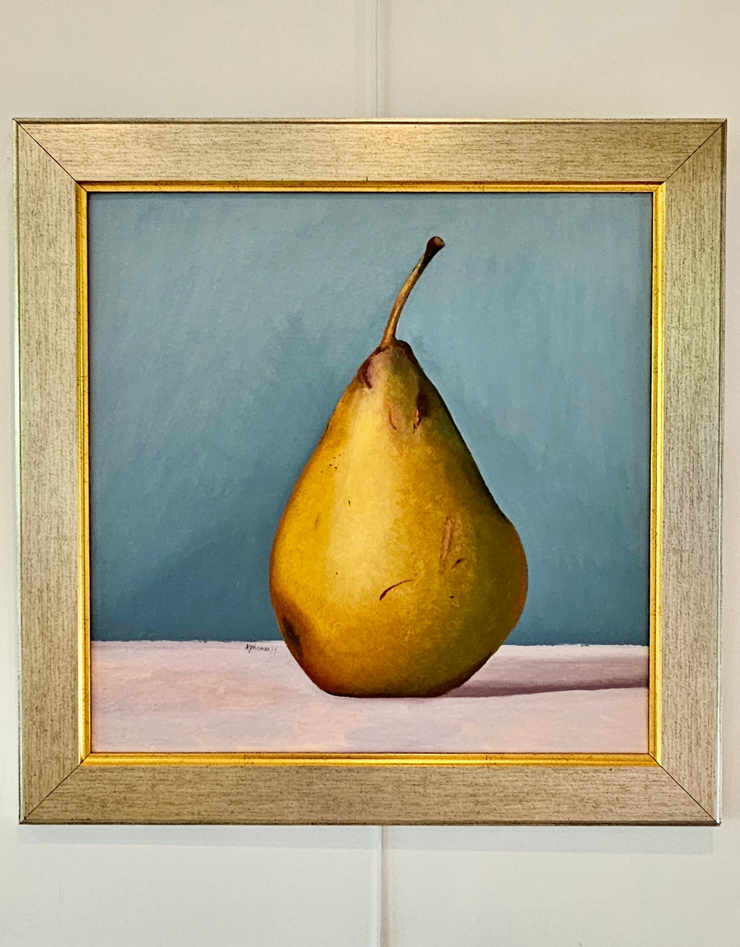 Alphonse Lane - Perfect Pear