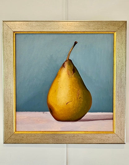 Alphonse Lane - Perfect Pear