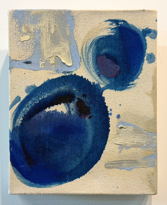 A Refrain | Leroy David Nunery III