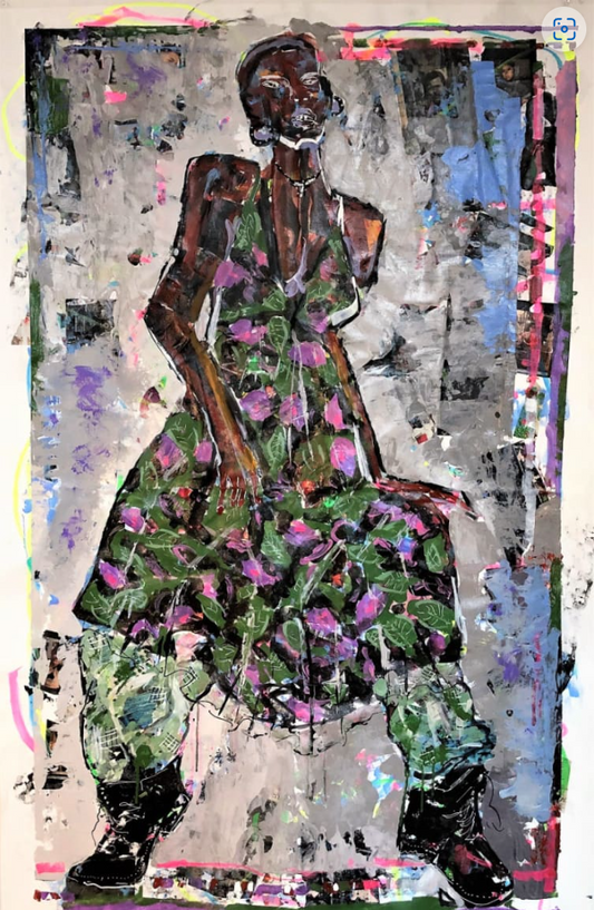 Fashion 2018 | Barbara Shelly
